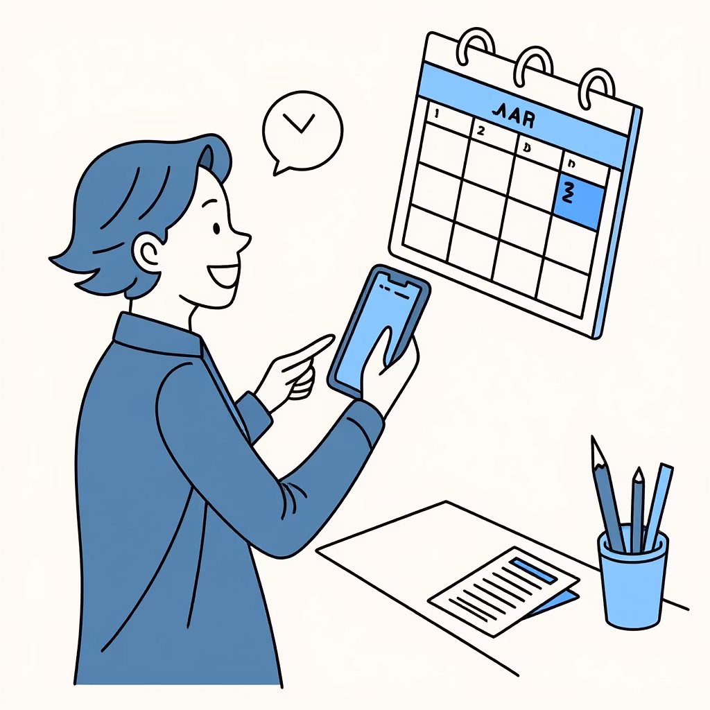 Flexible Offer Illustration