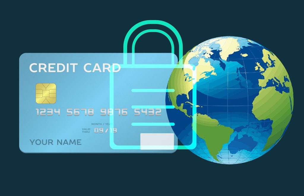 安心して使える！クレジットカード決済の最新セキュリティ技術と安全な利用方法