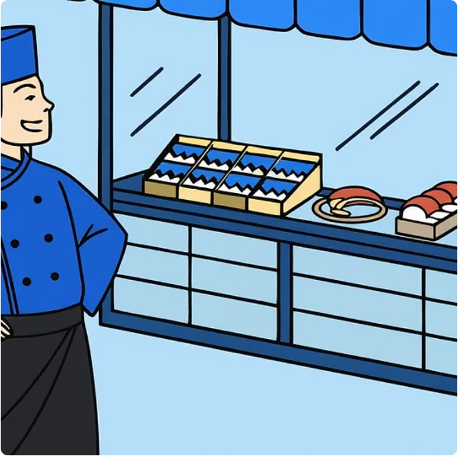 Restaurant Area Manager