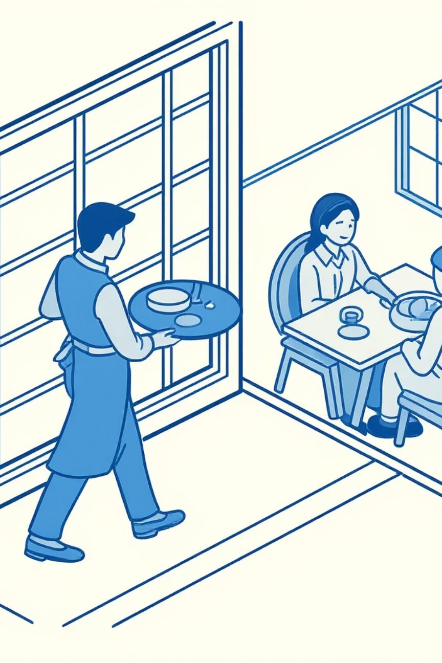 Retail Use Case Illustration